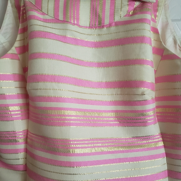 Lilly Pulitzer dress - Picture 5 of 5